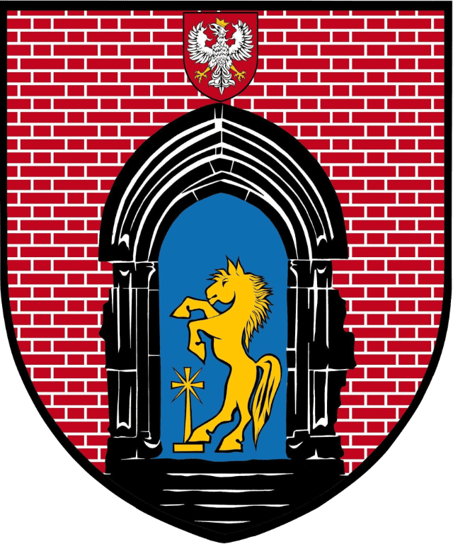 Logotyp Gmina Skoroszyce